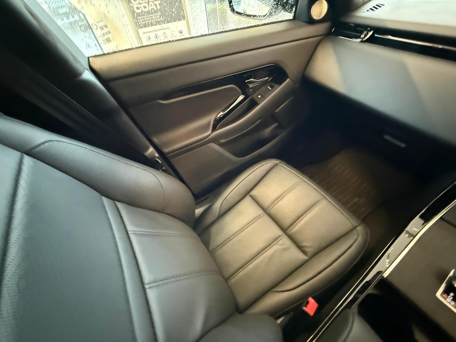 Used Land Rover Range Rover Evoque 2025 for sale - 77279705: Photo 12