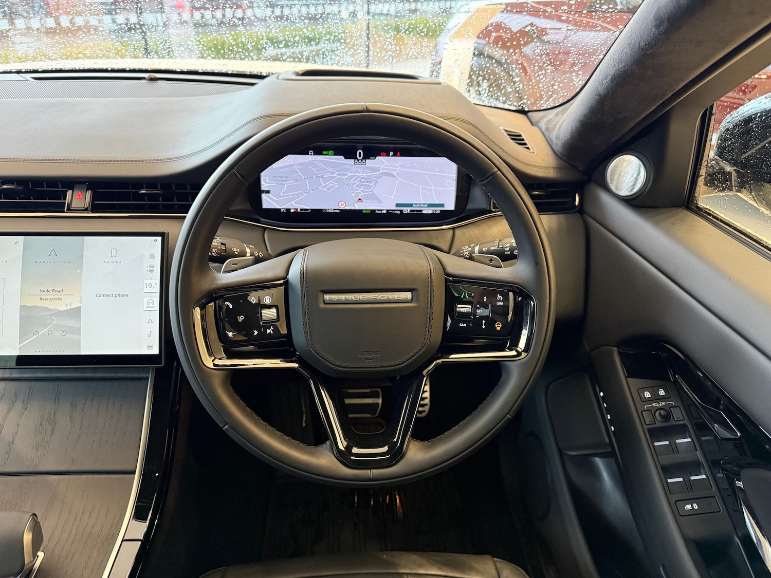 Used Land Rover Range Rover Evoque 2025 for sale - 77279705: Photo 14