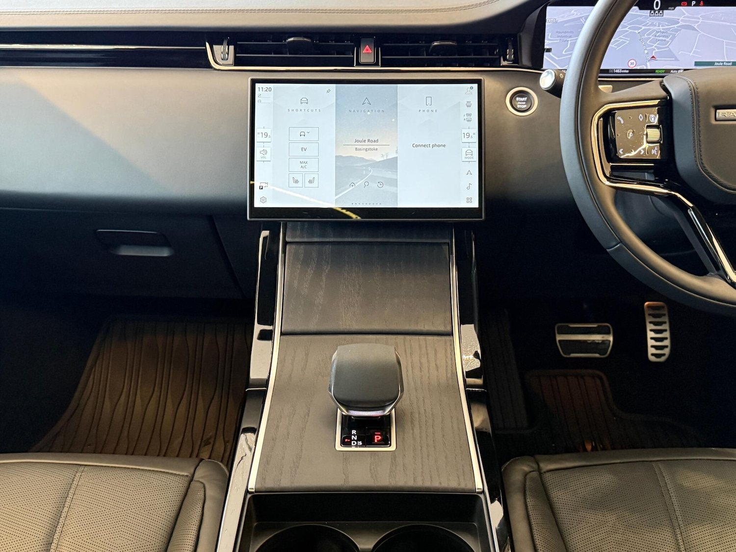 Used Land Rover Range Rover Evoque 2025 for sale - 77279705: Photo 15