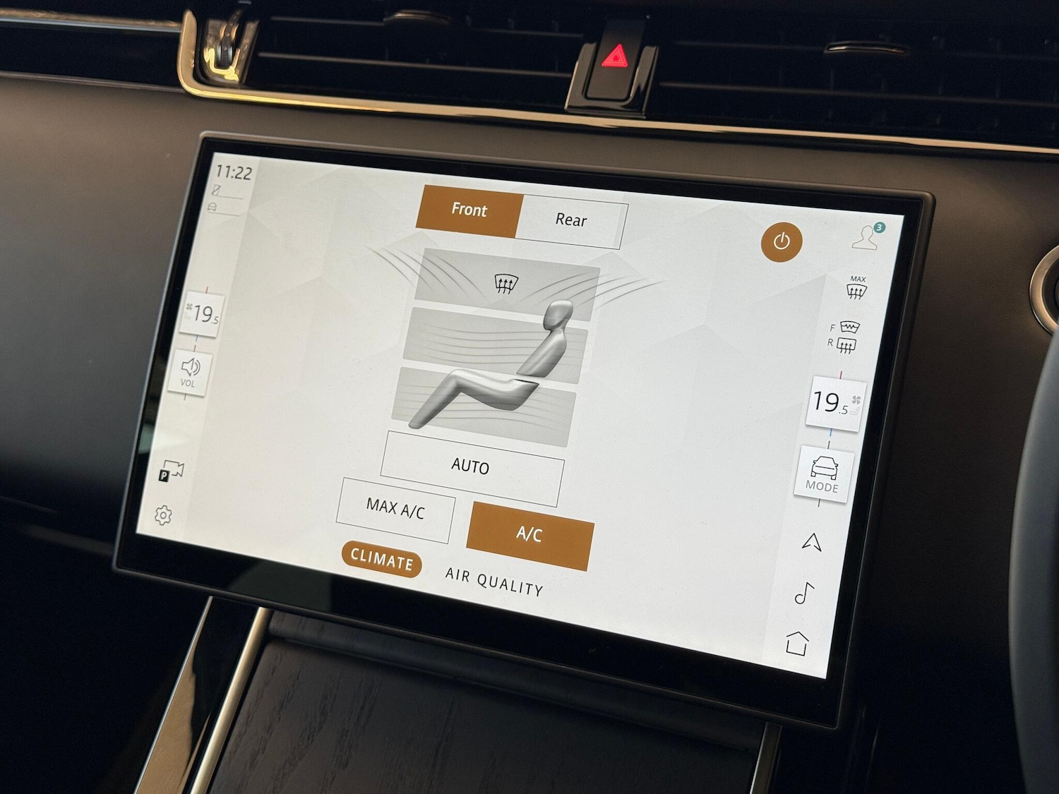 Used Land Rover Range Rover Evoque 2025 for sale - 77279705: Photo 17