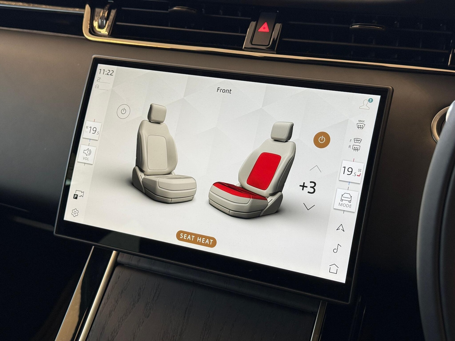 Used Land Rover Range Rover Evoque 2025 for sale - 77279705: Photo 18