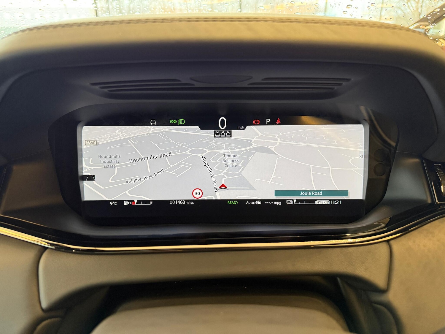 Used Land Rover Range Rover Evoque 2025 for sale - 77279705: Photo 23