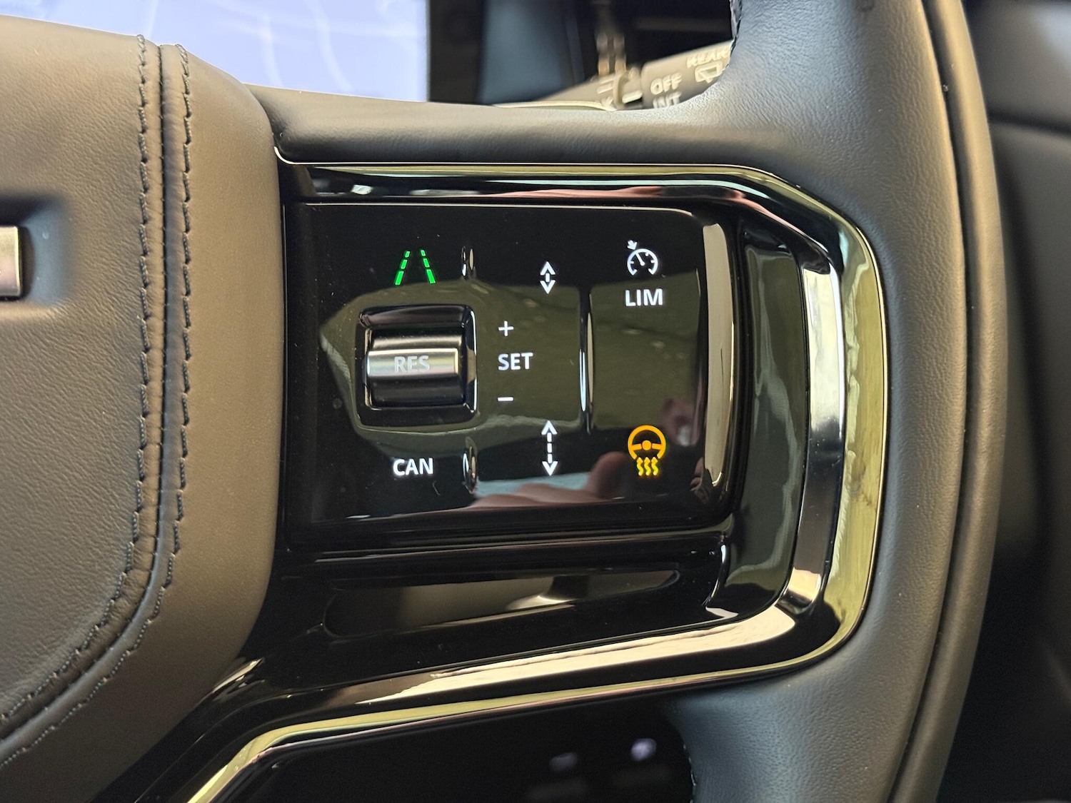 Used Land Rover Range Rover Evoque 2025 for sale - 77279705: Photo 28