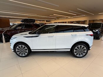 Used Land Rover Range Rover Evoque 2025 for sale - 77279705: Photo