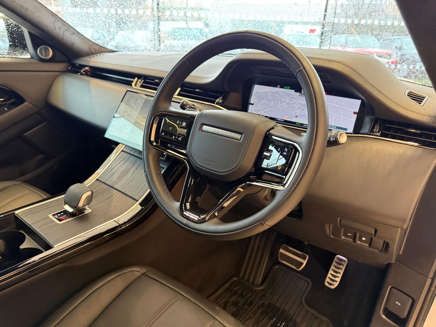 Used Land Rover Range Rover Evoque 2025 for sale - 77279705: Photo 31