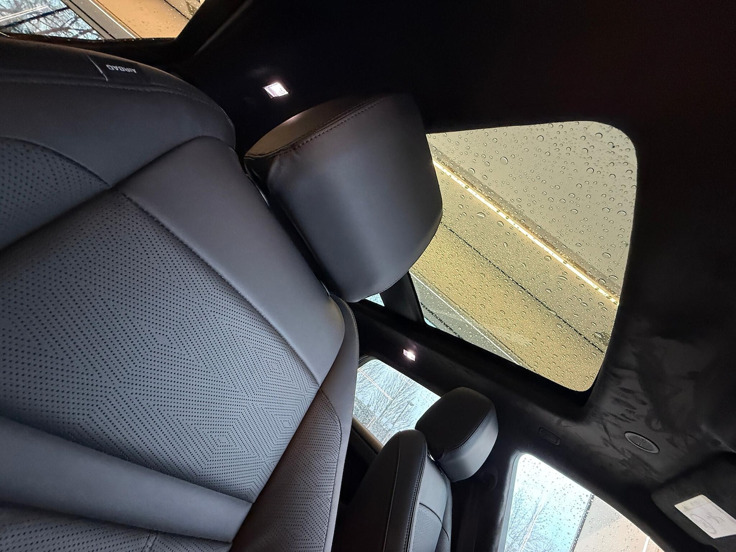 Used Land Rover Range Rover Evoque 2025 for sale - 77279705: Photo 35