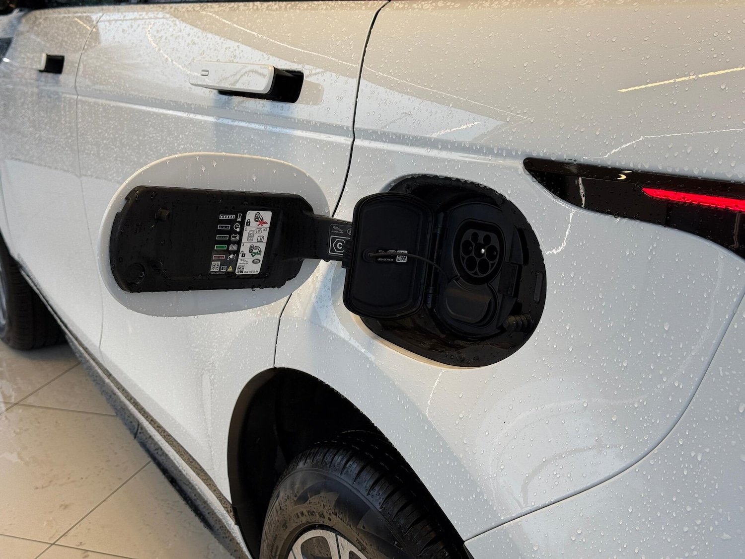 Used Land Rover Range Rover Evoque 2025 for sale - 77279705: Photo 36