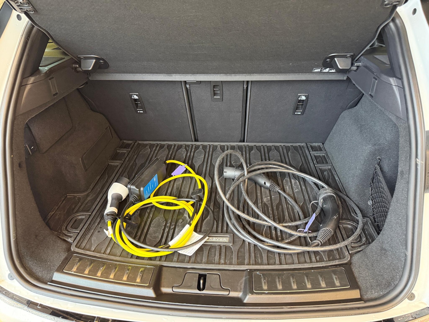 Used Land Rover Range Rover Evoque 2025 for sale - 77279705: Photo 37