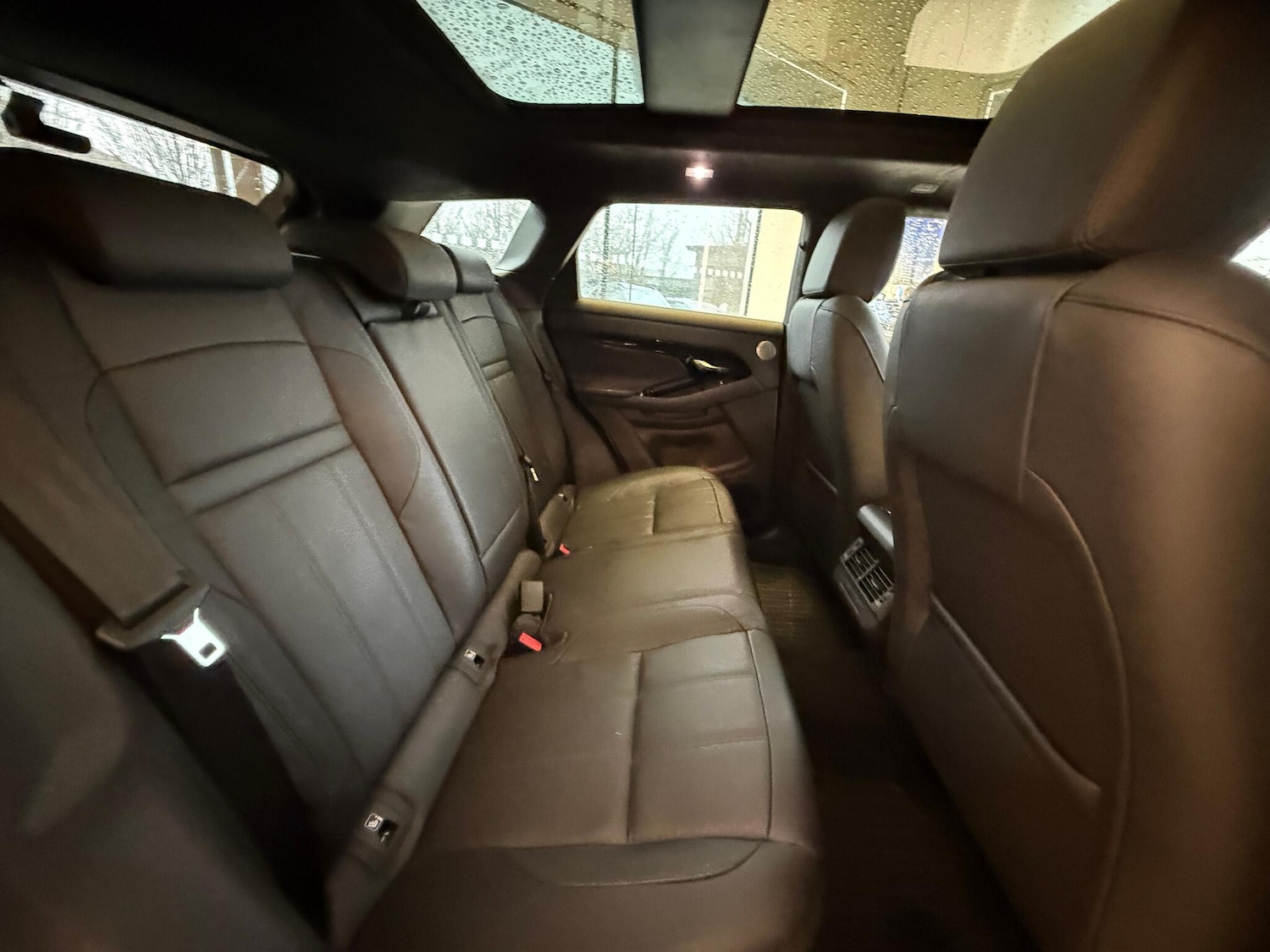 Used Land Rover Range Rover Evoque 2025 for sale - 77279705: Photo 38