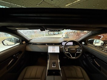 Used Land Rover Range Rover Evoque 2025 for sale - 77279705: Photo