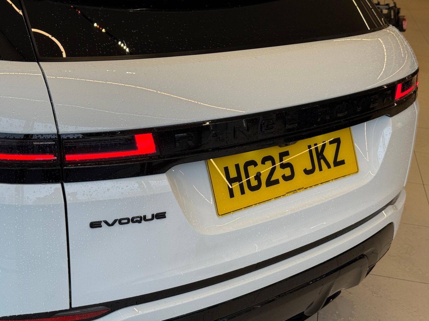 Used Land Rover Range Rover Evoque 2025 for sale - 77279705: Photo 42