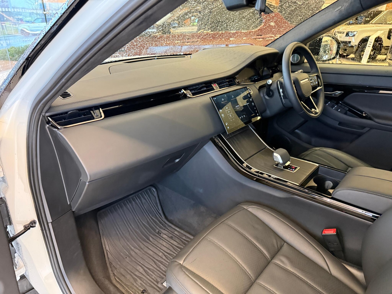 Used Land Rover Range Rover Evoque 2025 for sale - 77279705: Photo 45