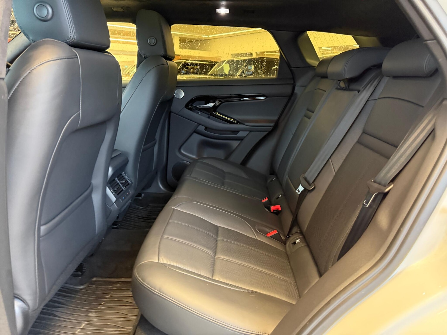 Used Land Rover Range Rover Evoque 2025 for sale - 77279705: Photo 46