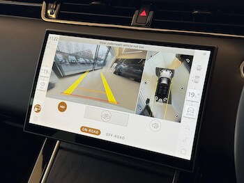 Used Land Rover Range Rover Evoque 2025 for sale - 77279705: Photo