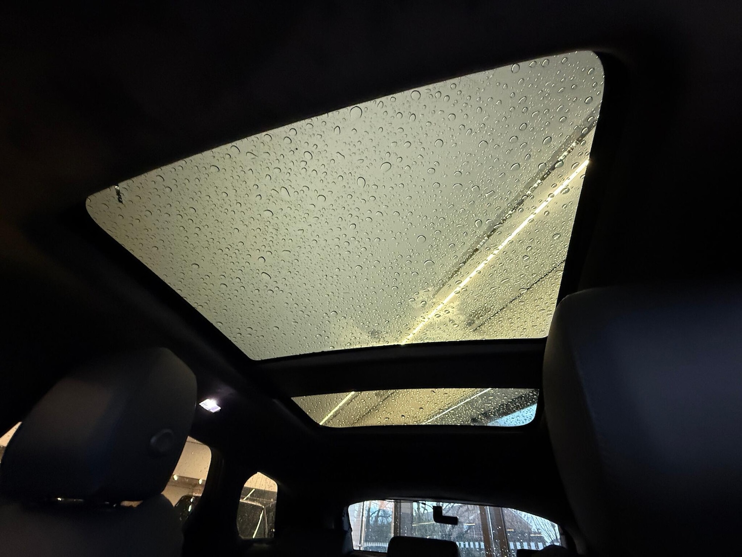 Used Land Rover Range Rover Evoque 2025 for sale - 77279705: Photo 5