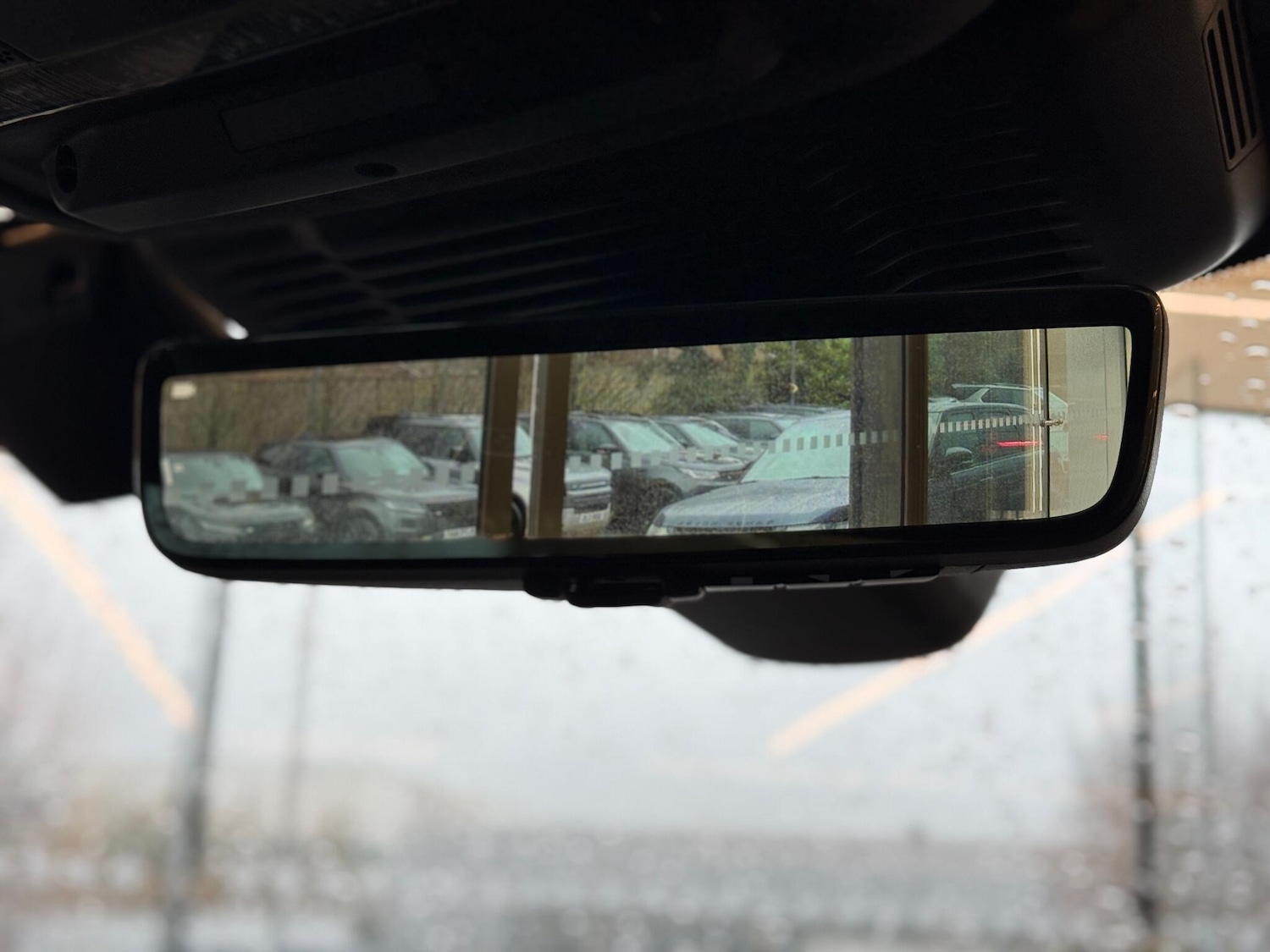 Used Land Rover Range Rover Evoque 2025 for sale - 77279705: Photo 51