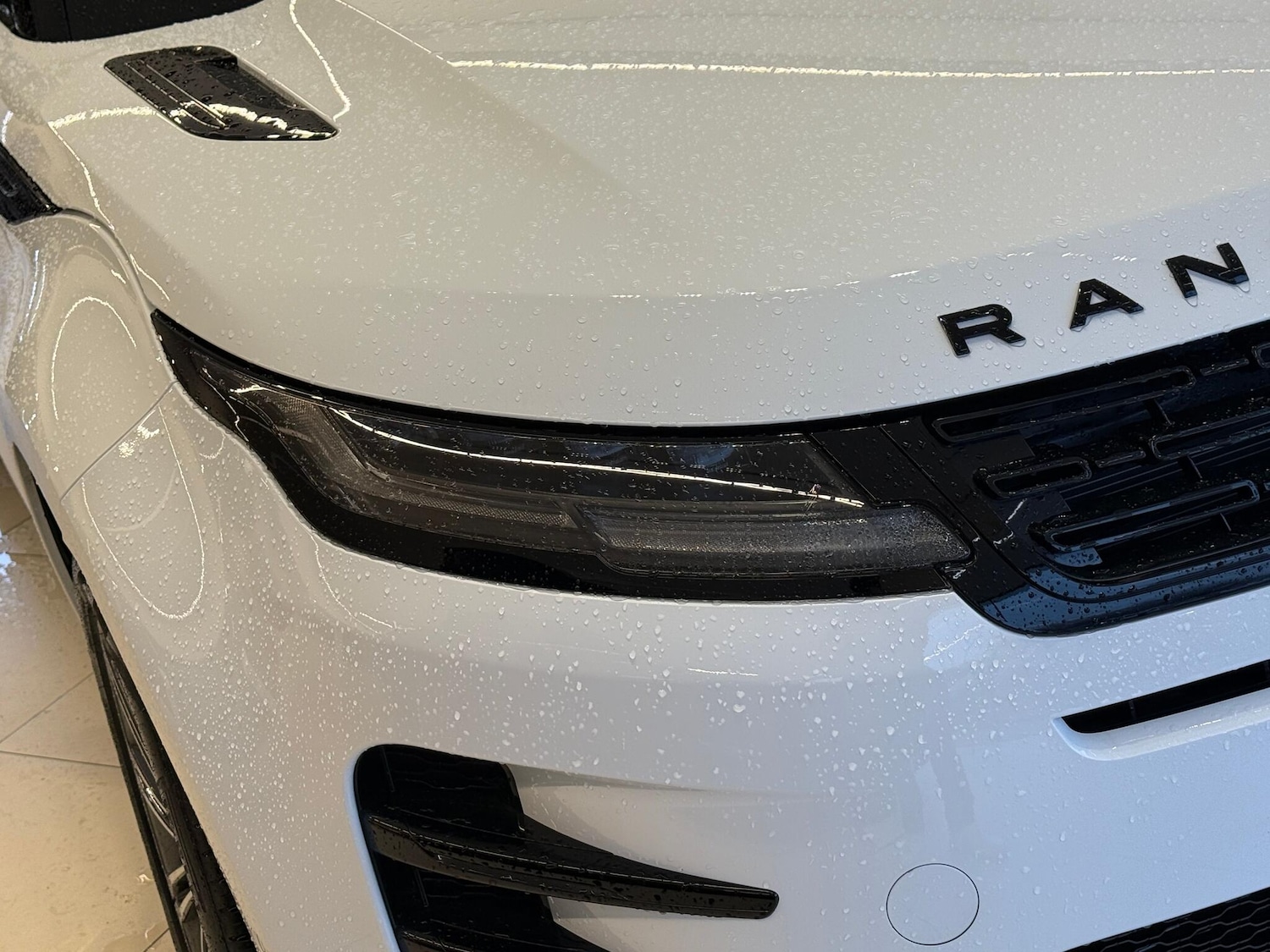 Used Land Rover Range Rover Evoque 2025 for sale - 77279705: Photo 53