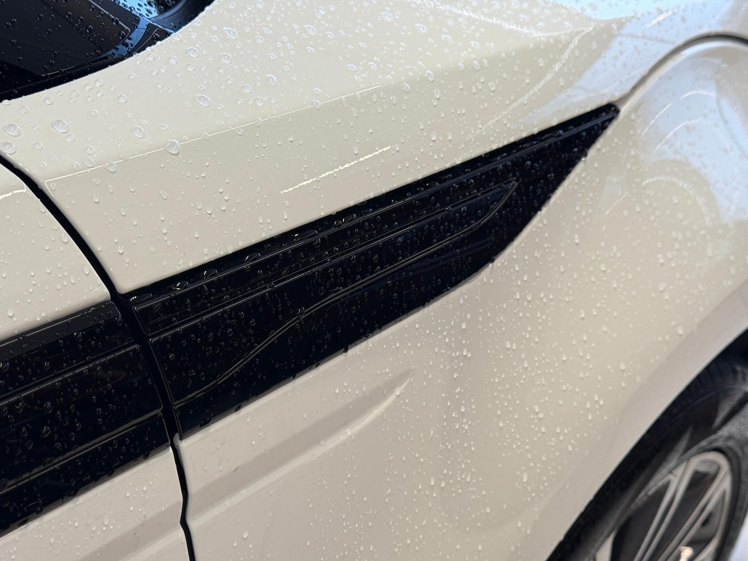 Used Land Rover Range Rover Evoque 2025 for sale - 77279705: Photo 54