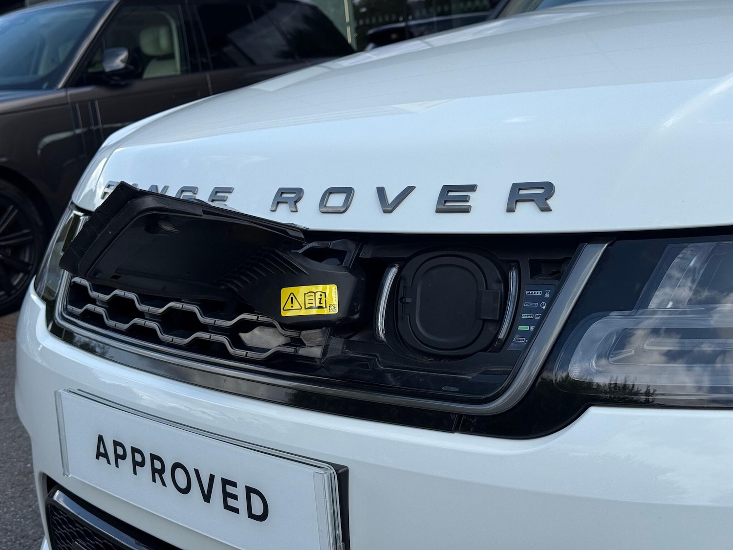 Vehicle 38