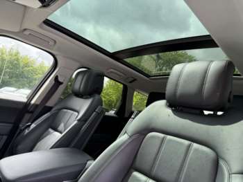 Used Land Rover Range Rover Sport 2021 for sale - 75268297: Photo