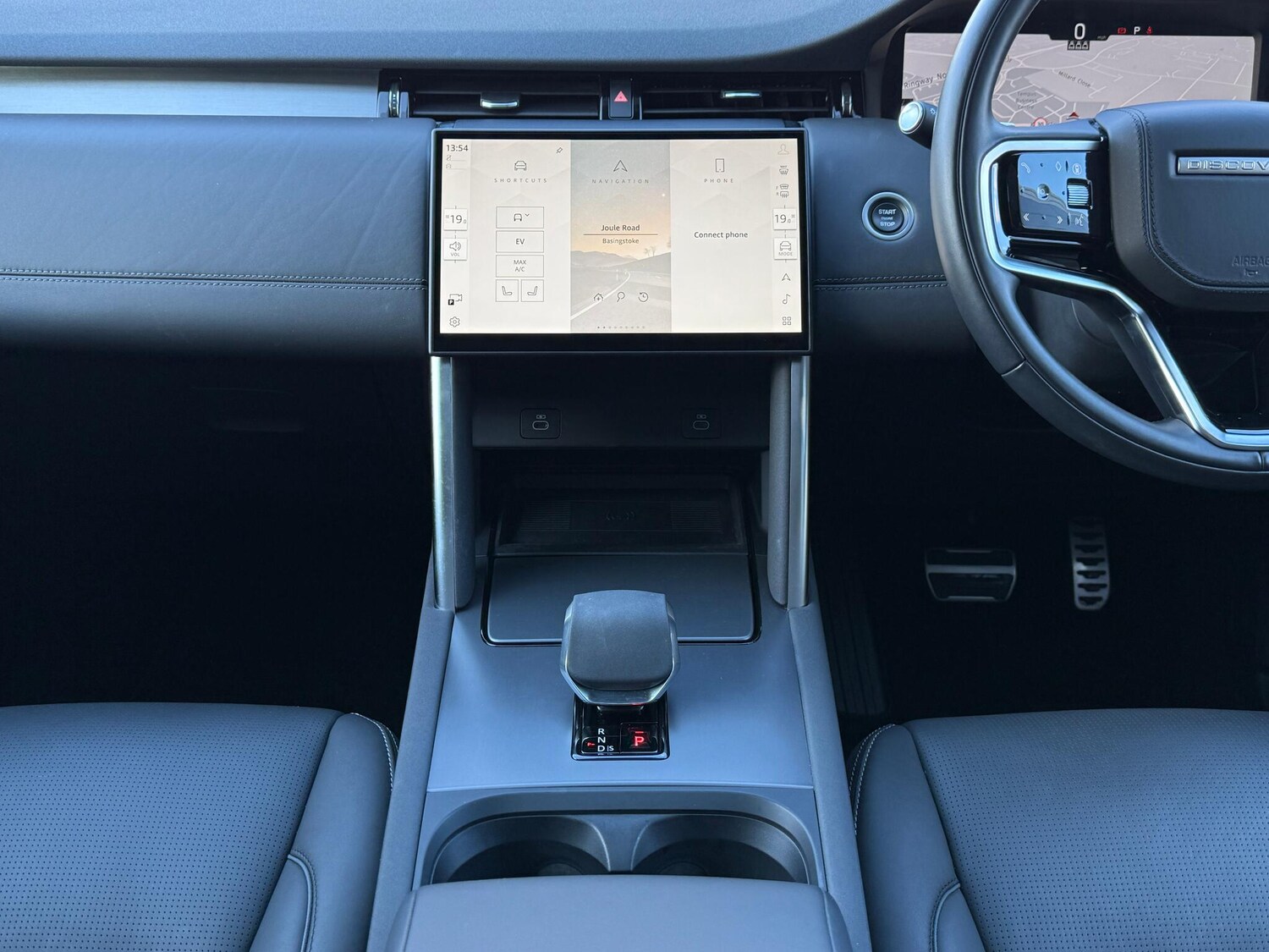 Used Land Rover Discovery Sport 2025 for sale - 77455060: Photo 15