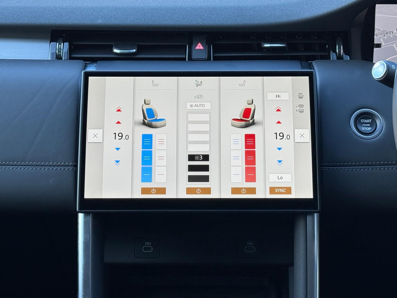 Used Land Rover Discovery Sport 2025 for sale - 77455060: Photo 16