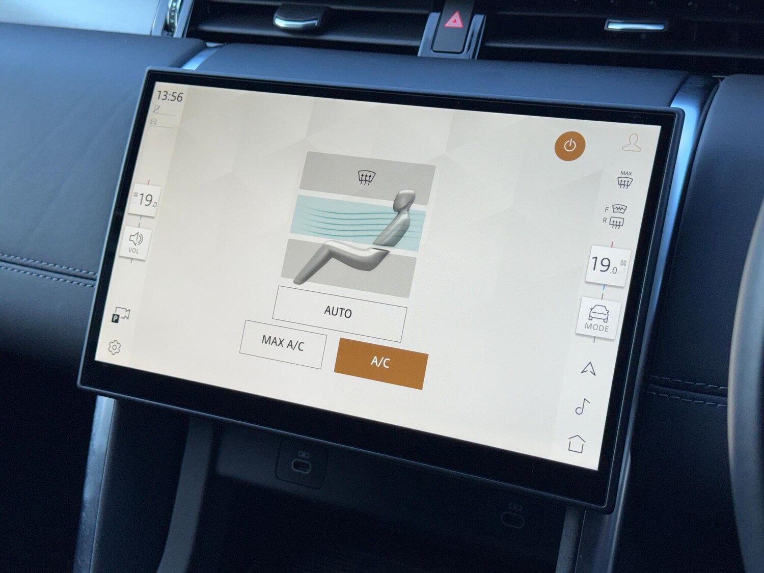 Used Land Rover Discovery Sport 2025 for sale - 77455060: Photo 17