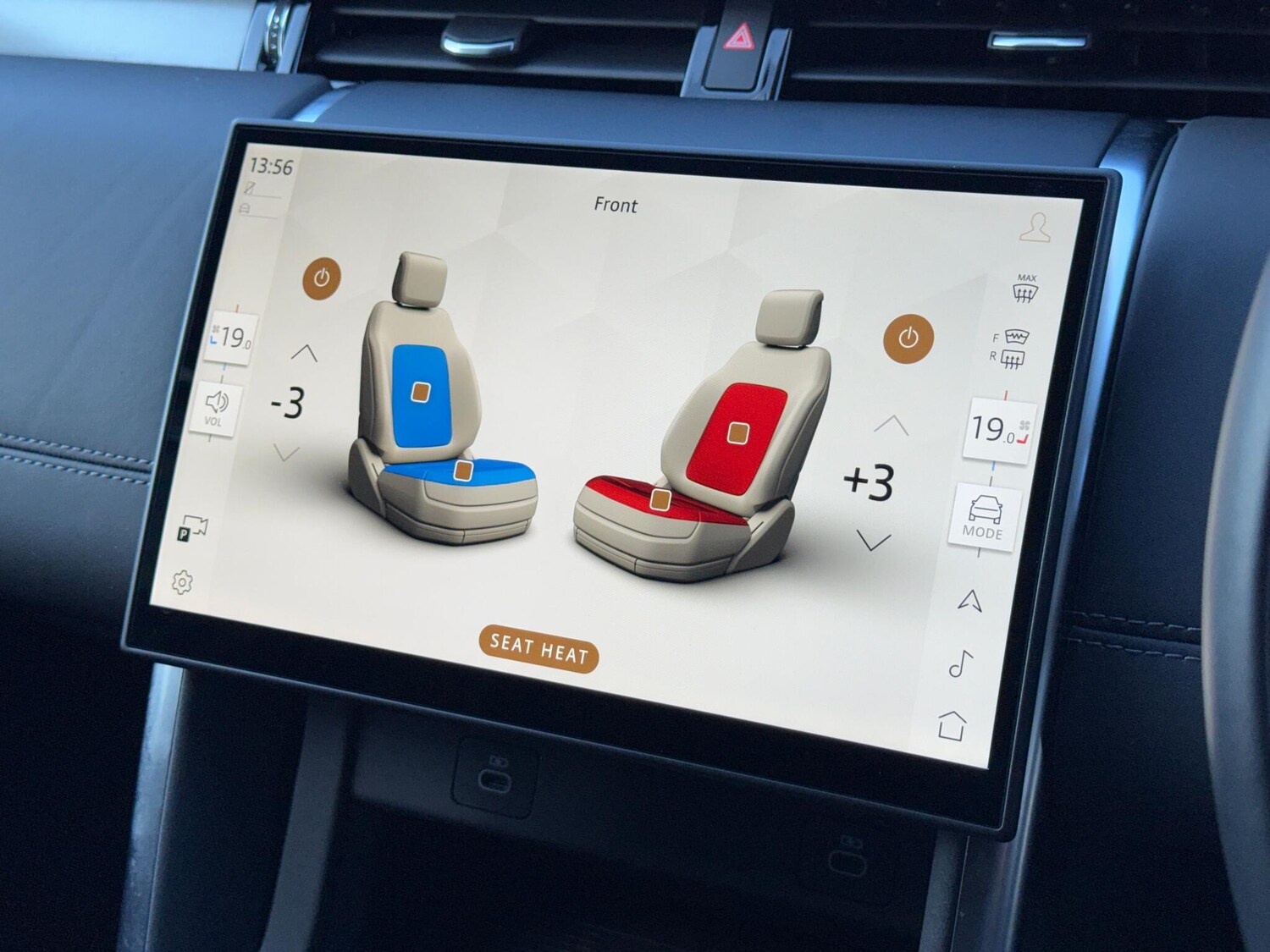 Used Land Rover Discovery Sport 2025 for sale - 77455060: Photo 18