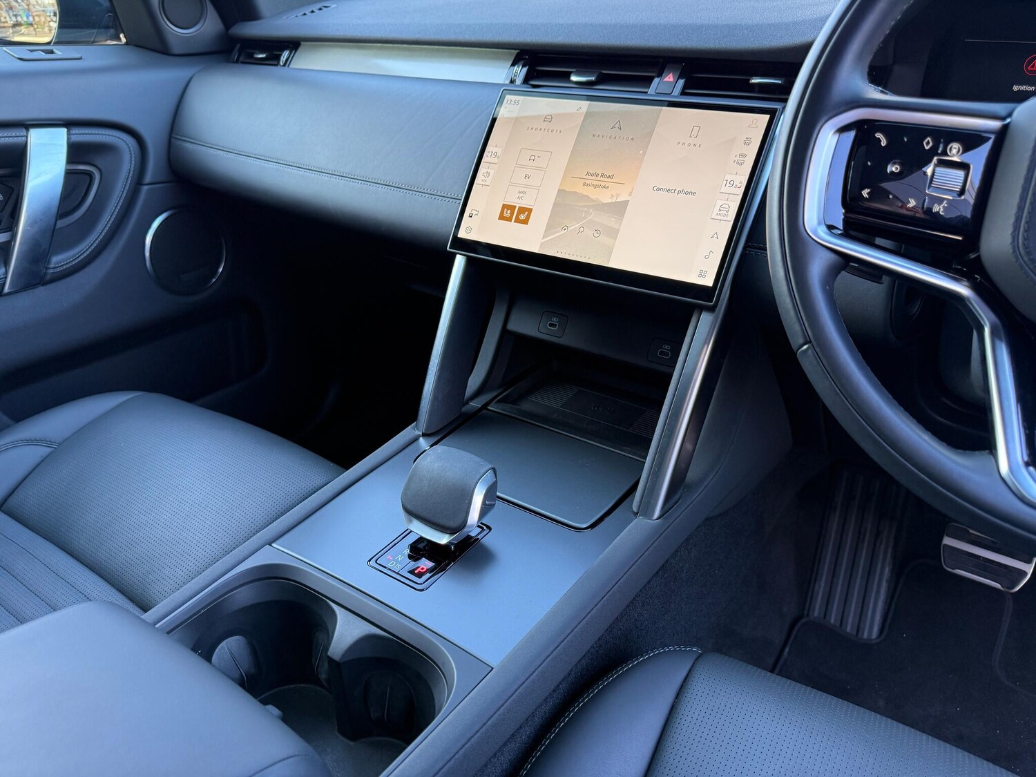 Used Land Rover Discovery Sport 2025 for sale - 77455060: Photo 19