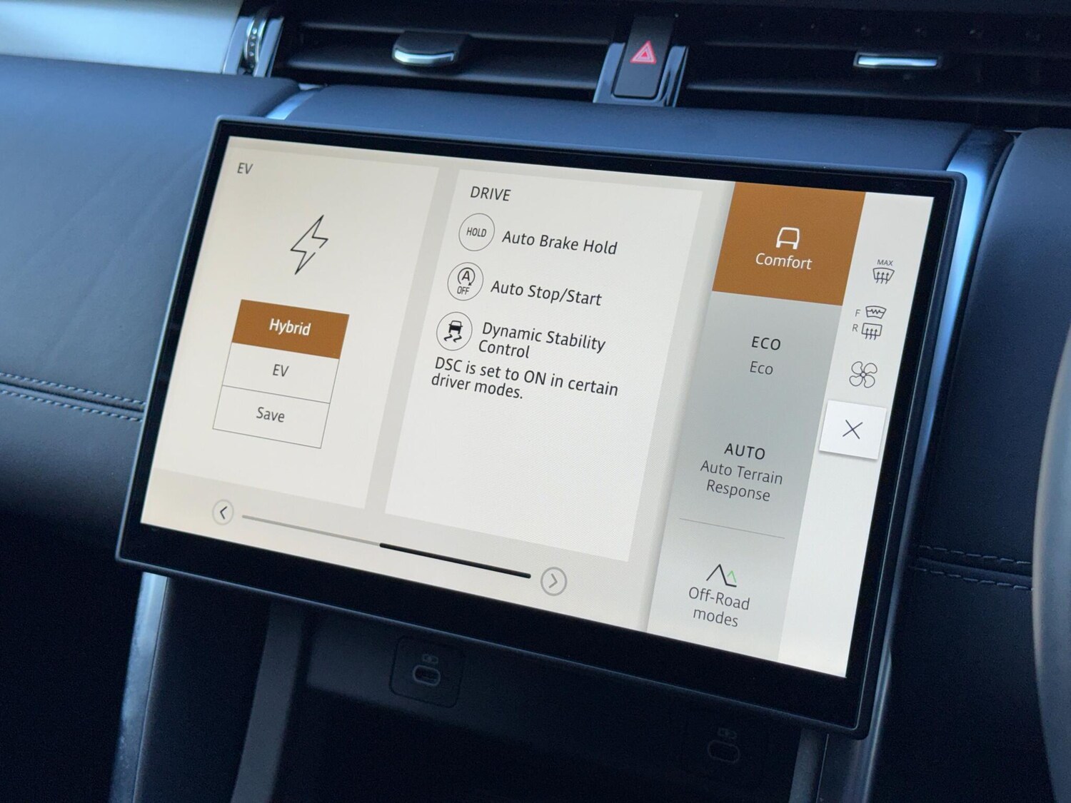 Used Land Rover Discovery Sport 2025 for sale - 77455060: Photo 22