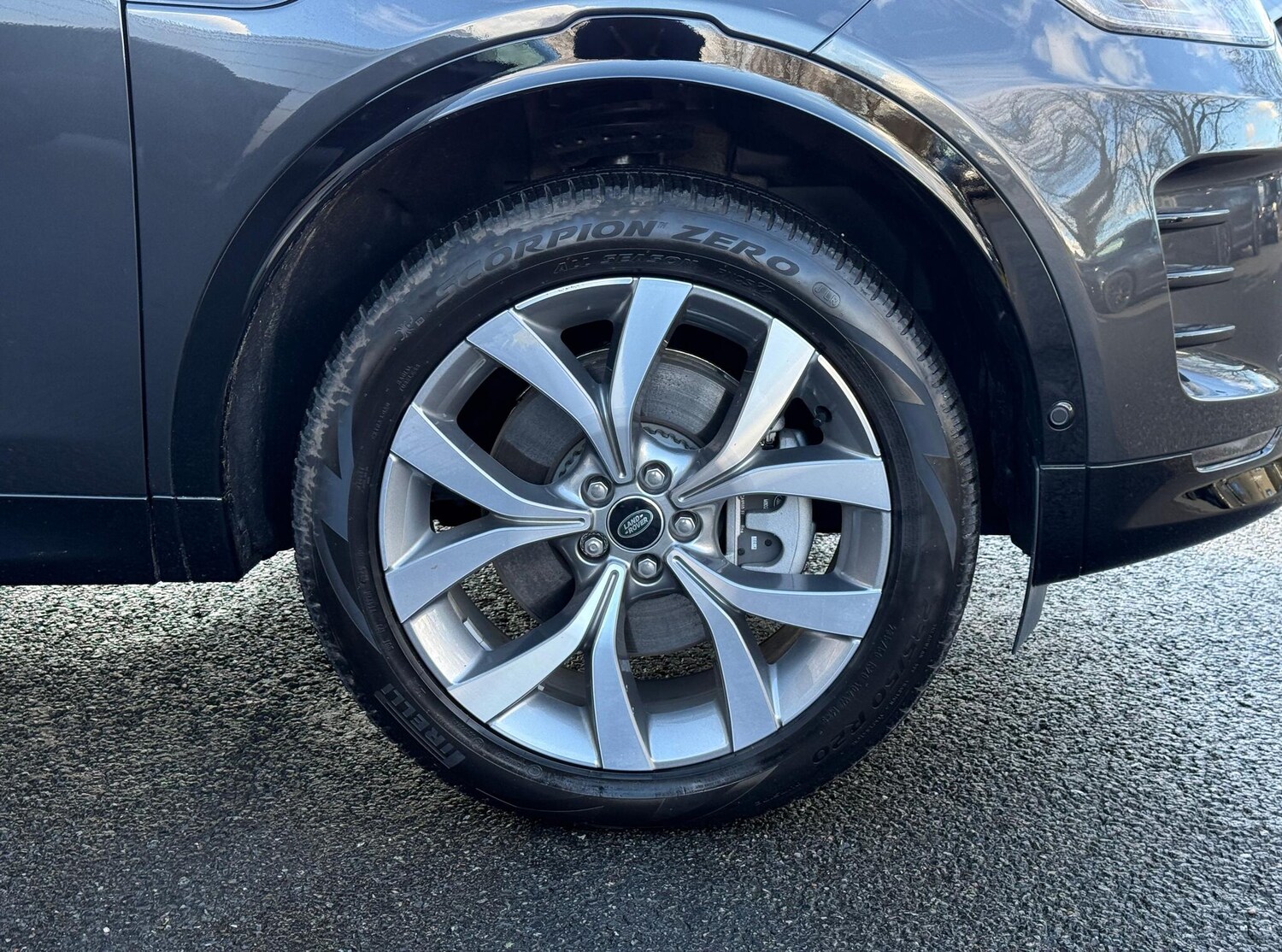 Used Land Rover Discovery Sport 2025 for sale - 77455060: Photo 23