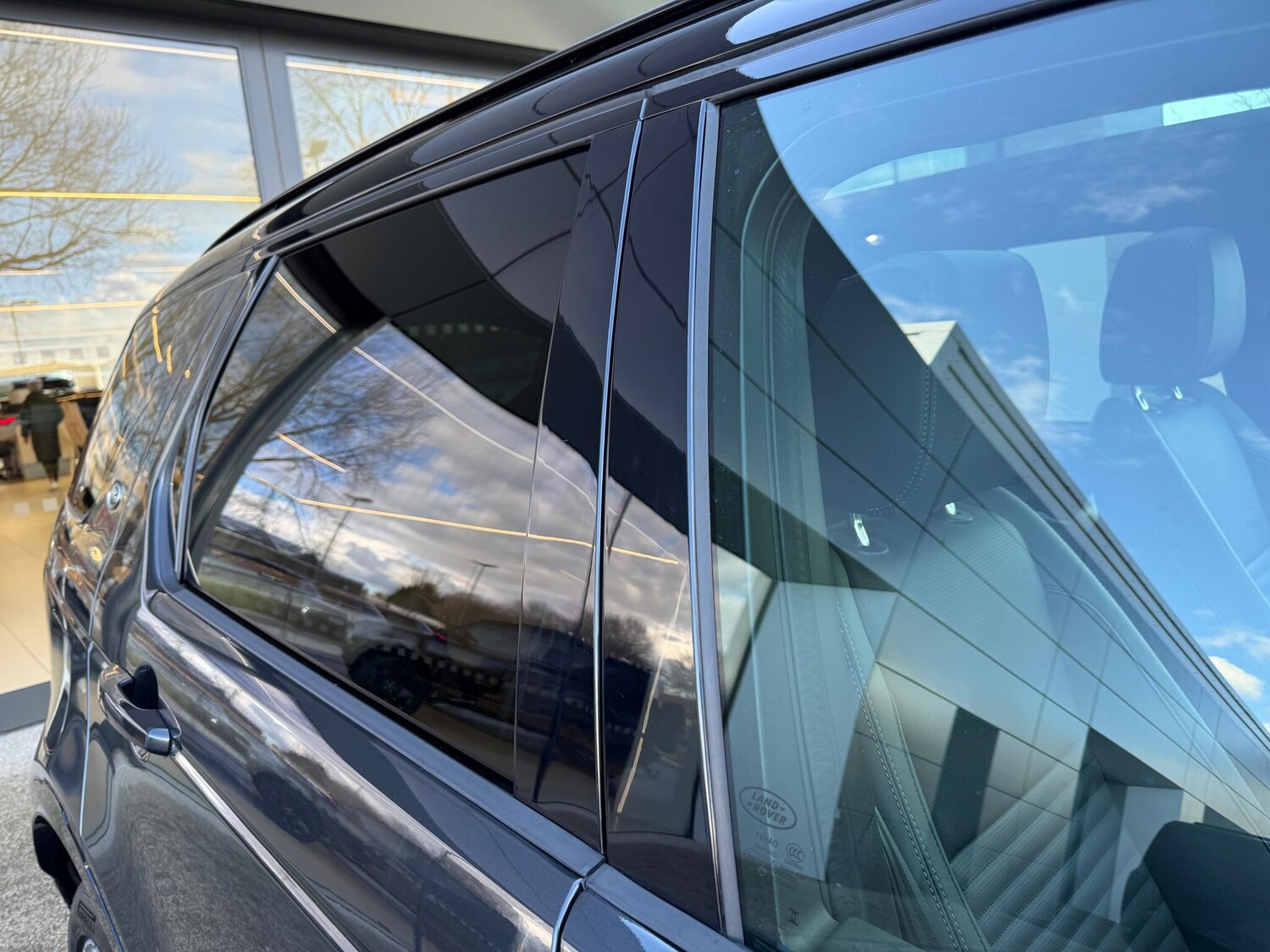 Used Land Rover Discovery Sport 2025 for sale - 77455060: Photo 26