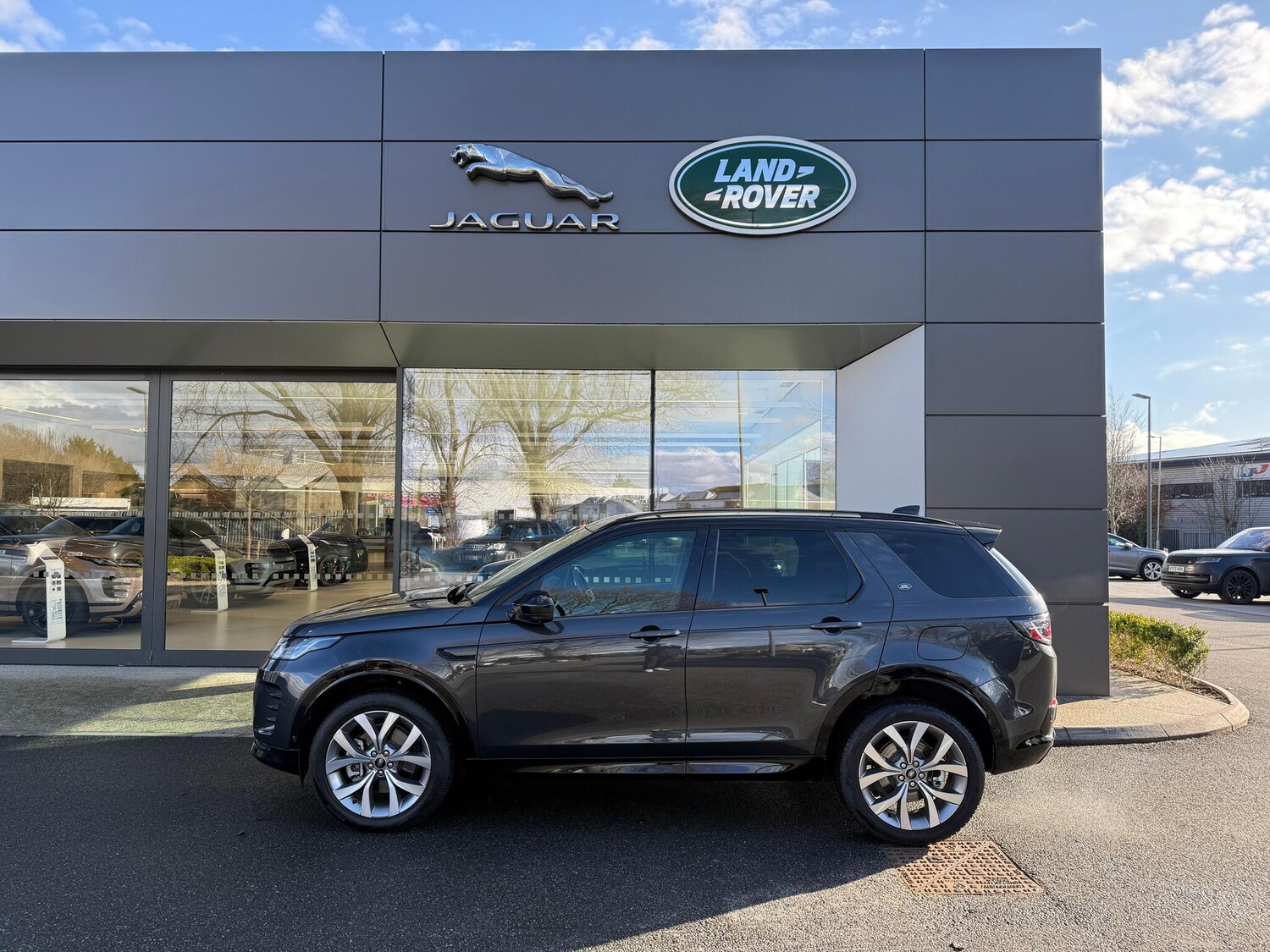 Used Land Rover Discovery Sport 2025 for sale - 77455060: Photo 28