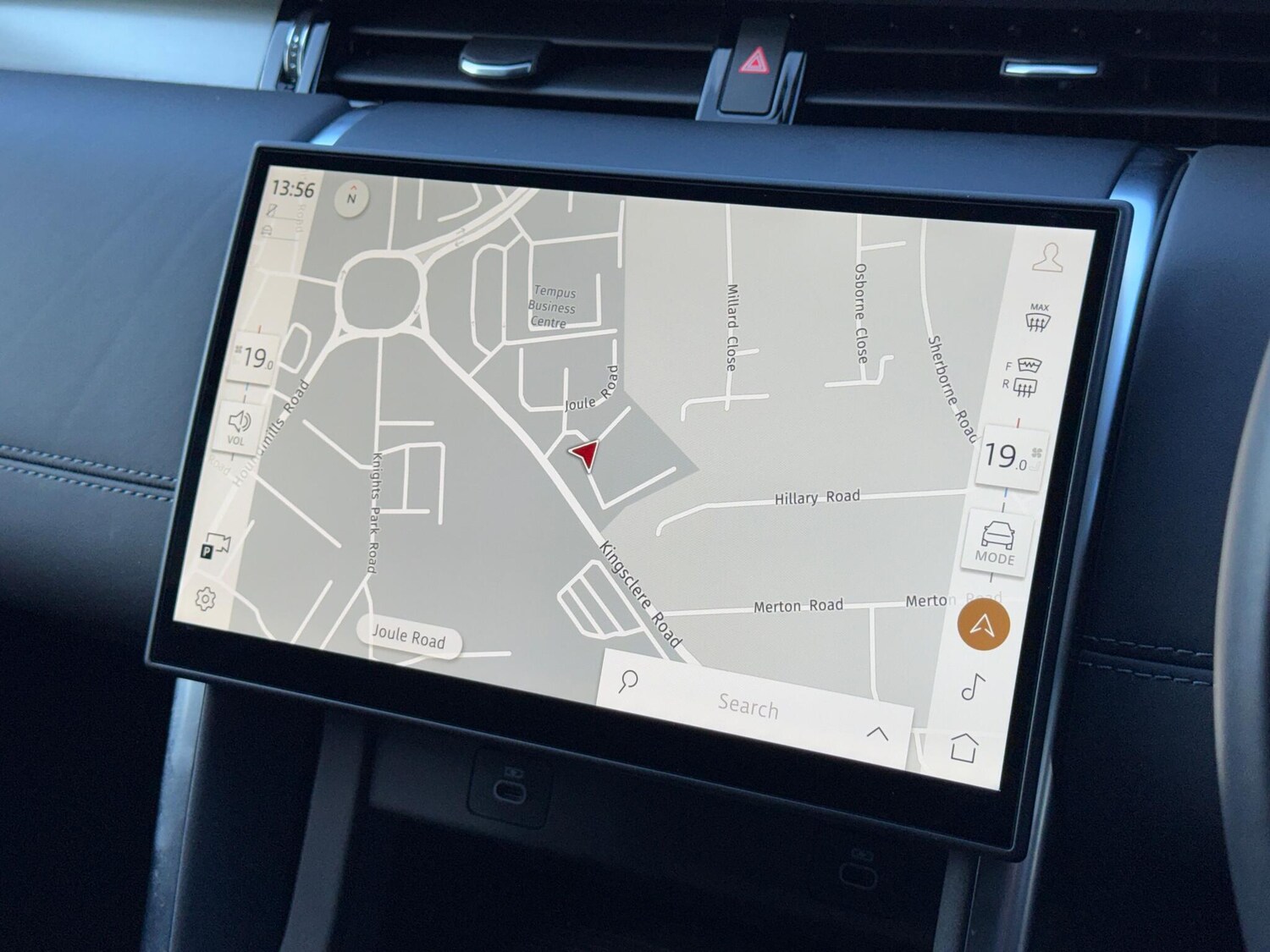 Used Land Rover Discovery Sport 2025 for sale - 77455060: Photo 30