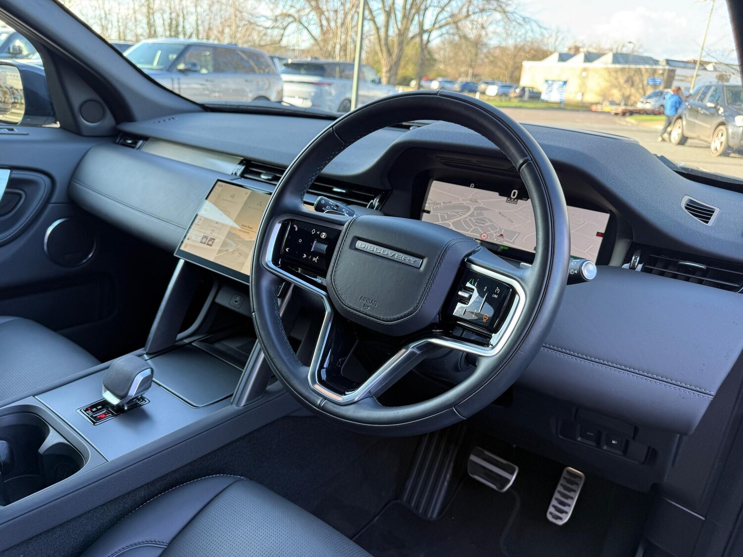 Used Land Rover Discovery Sport 2025 for sale - 77455060: Photo 32