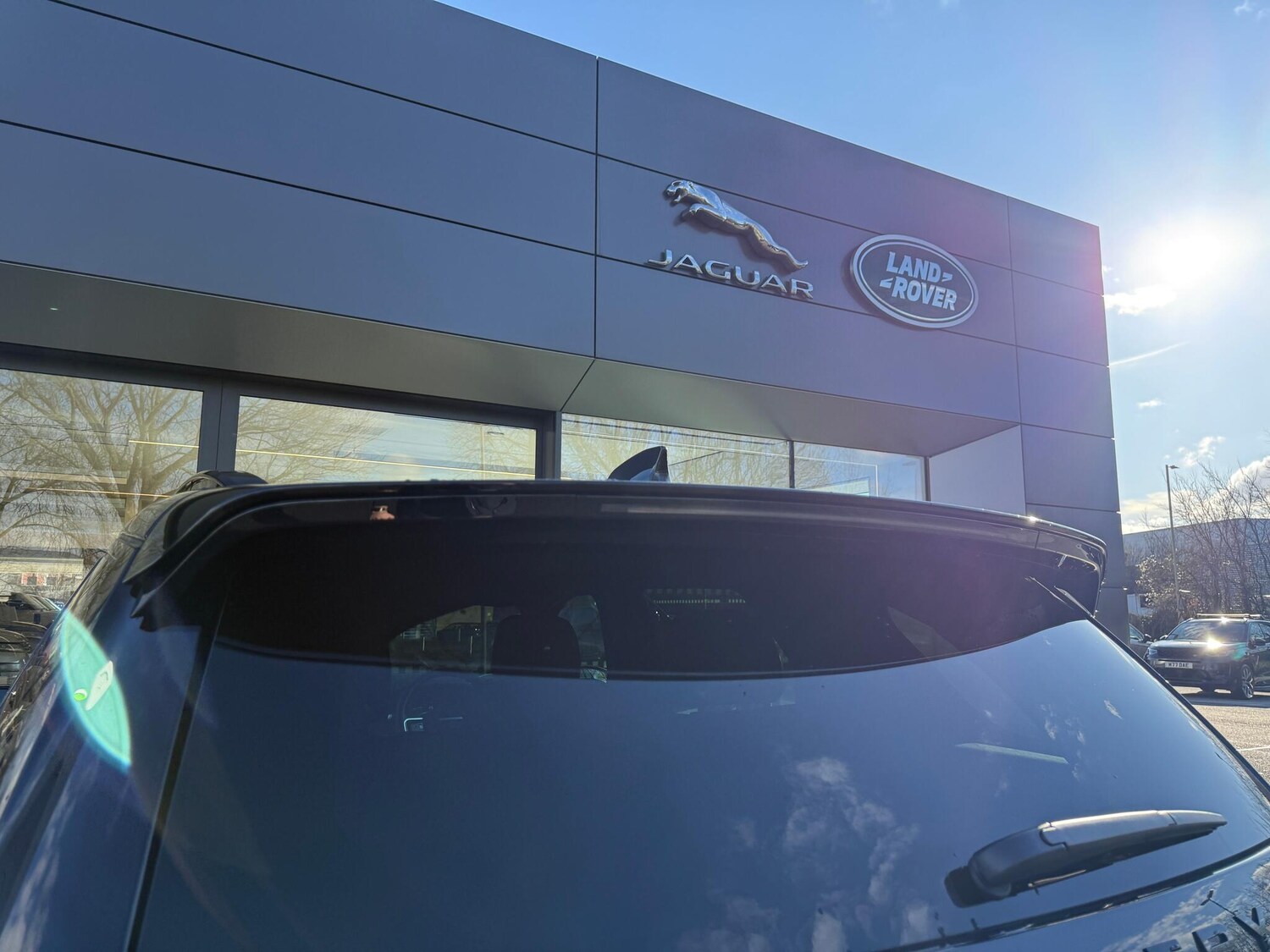 Used Land Rover Discovery Sport 2025 for sale - 77455060: Photo 33