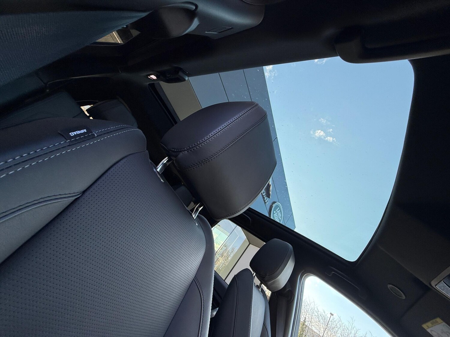 Used Land Rover Discovery Sport 2025 for sale - 77455060: Photo 36