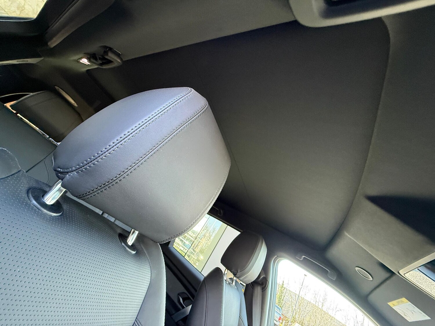 Used Land Rover Discovery Sport 2025 for sale - 77455060: Photo 37