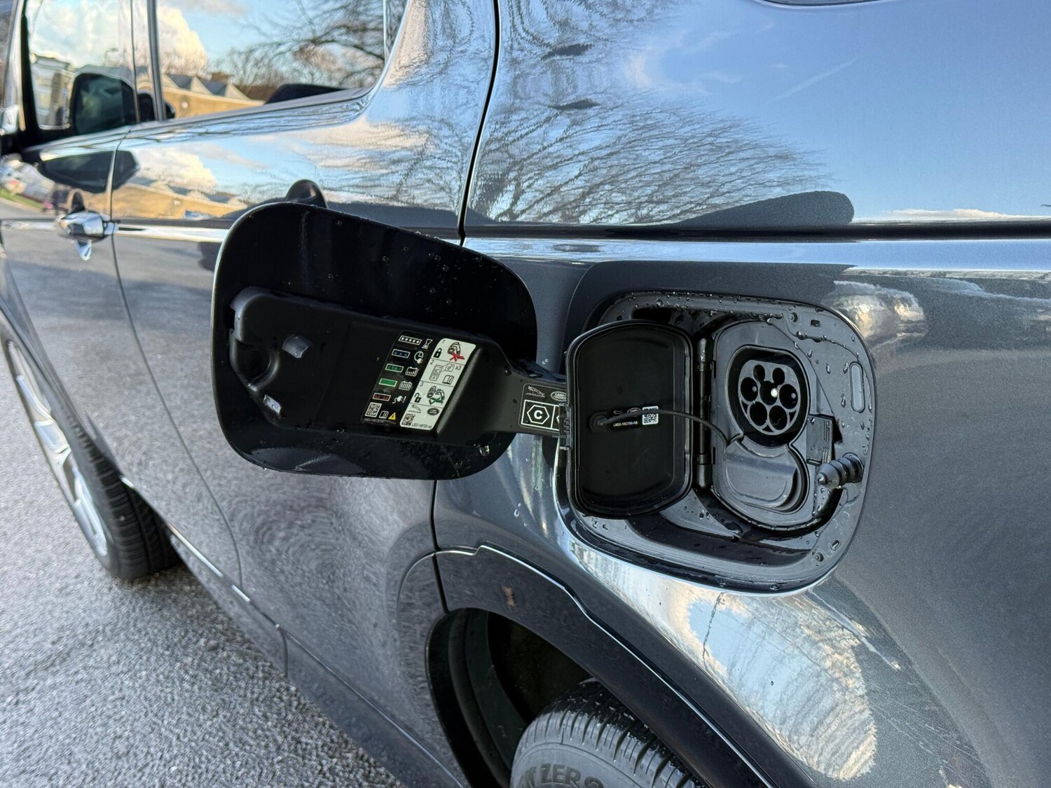 Used Land Rover Discovery Sport 2025 for sale - 77455060: Photo 39