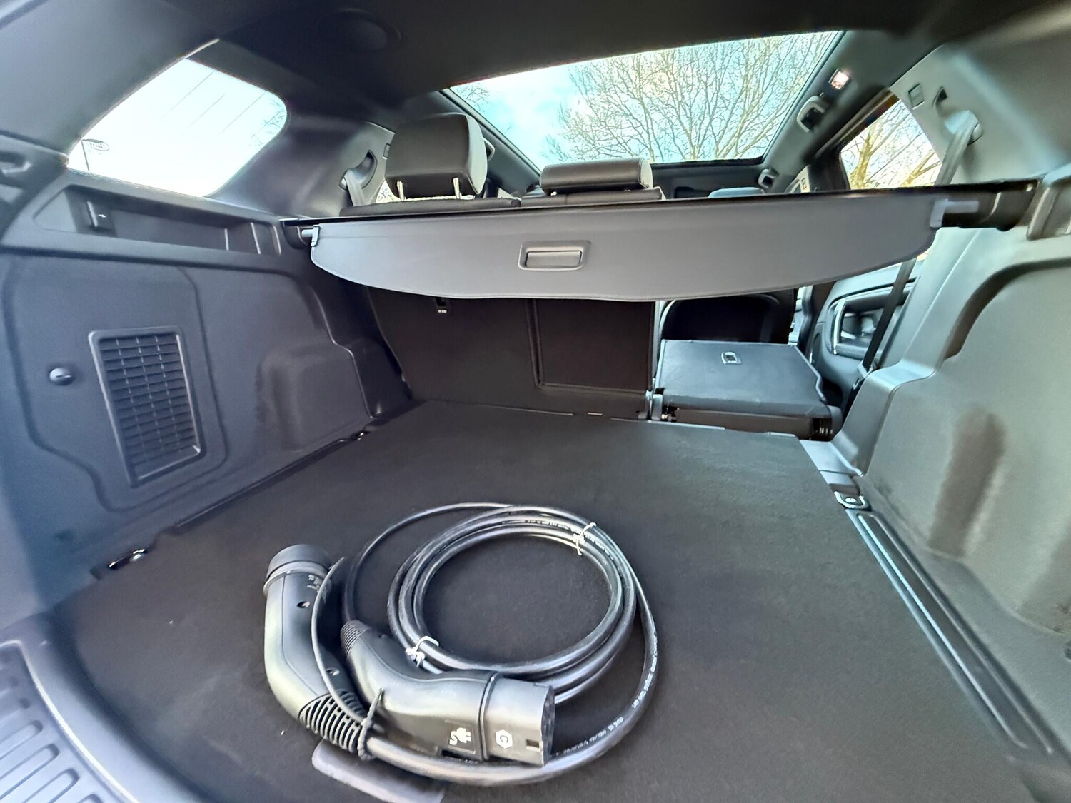 Used Land Rover Discovery Sport 2025 for sale - 77455060: Photo 40