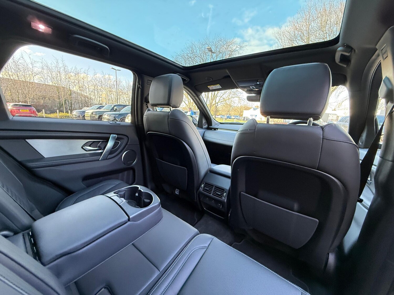 Used Land Rover Discovery Sport 2025 for sale - 77455060: Photo 43