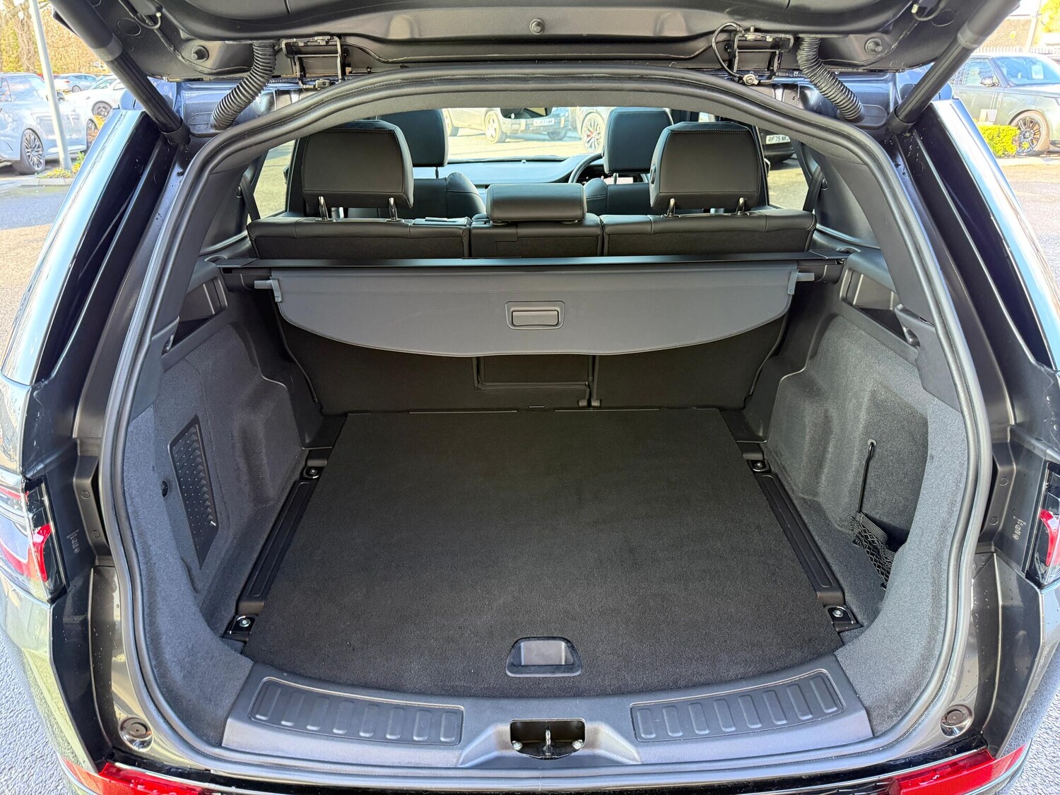 Used Land Rover Discovery Sport 2025 for sale - 77455060: Photo 44