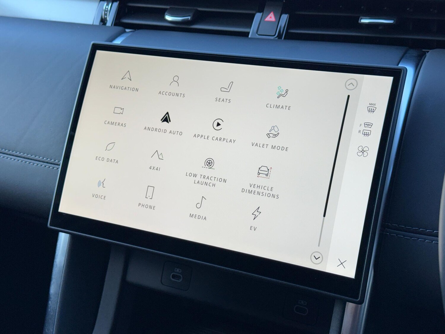 Used Land Rover Discovery Sport 2025 for sale - 77455060: Photo 47