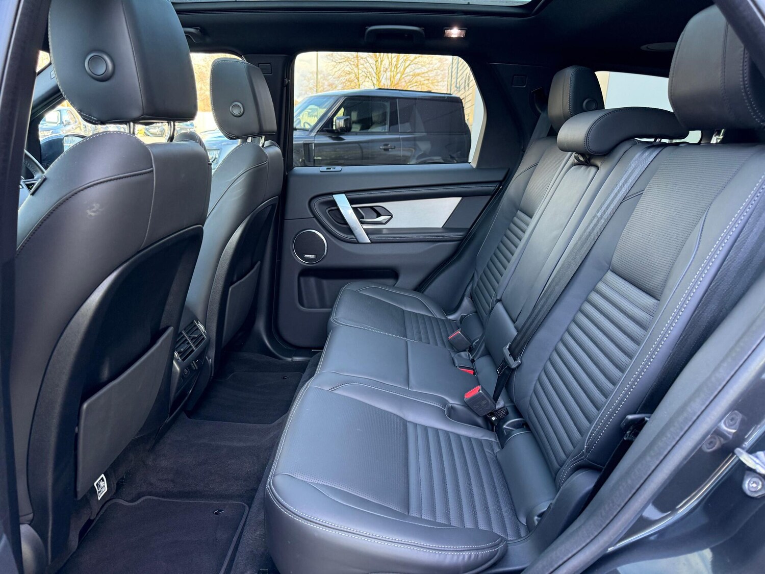 Used Land Rover Discovery Sport 2025 for sale - 77455060: Photo 49