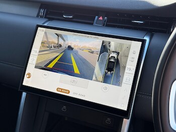 Used Land Rover Discovery Sport 2025 for sale - 77455060: Photo