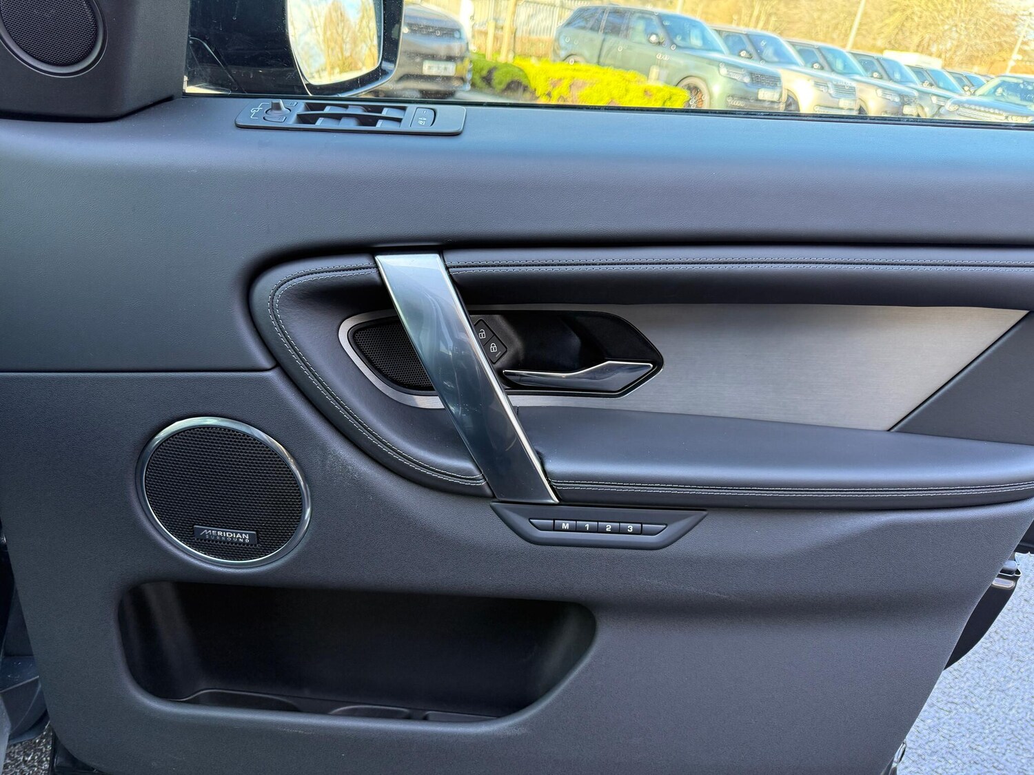 Used Land Rover Discovery Sport 2025 for sale - 77455060: Photo 51