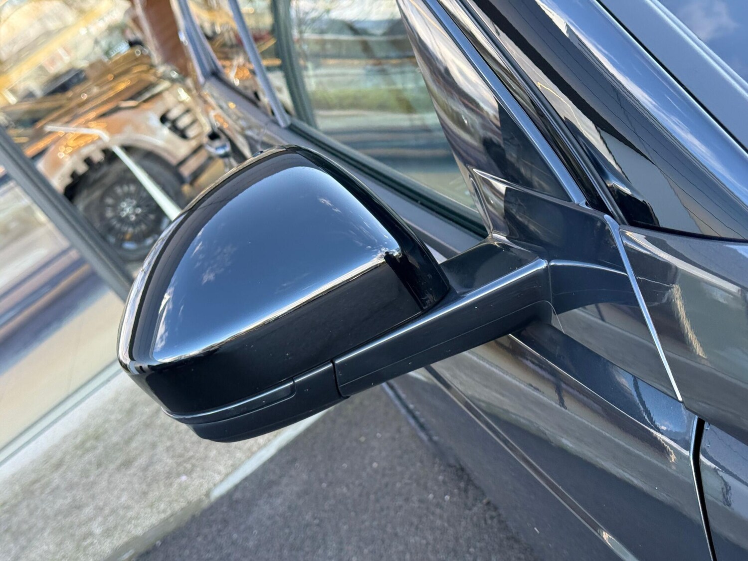 Used Land Rover Discovery Sport 2025 for sale - 77455060: Photo 53