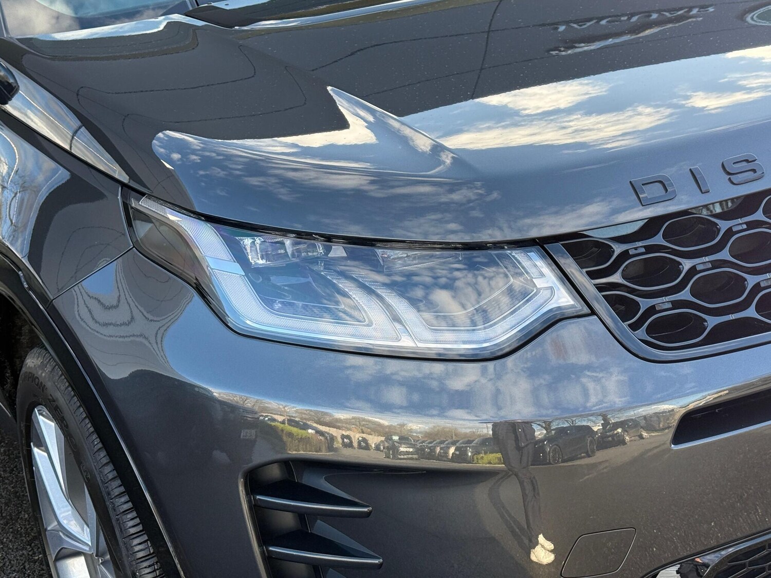 Used Land Rover Discovery Sport 2025 for sale - 77455060: Photo 54