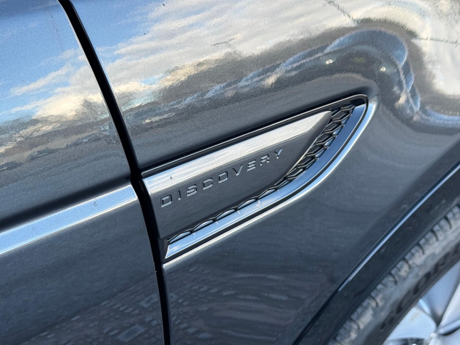 Used Land Rover Discovery Sport 2025 for sale - 77455060: Photo 55