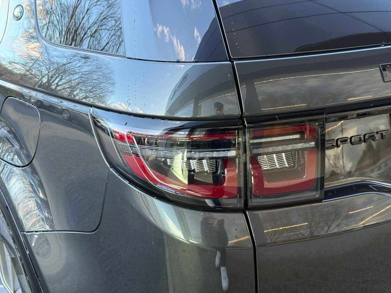 Used Land Rover Discovery Sport 2025 for sale - 77455060: Photo 56